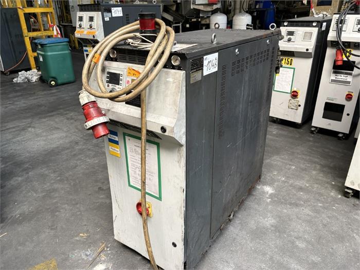 Temperiergerät Regloplas 300LD